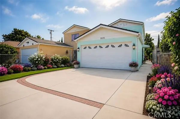 2030 Wayside, Compton, CA 90222