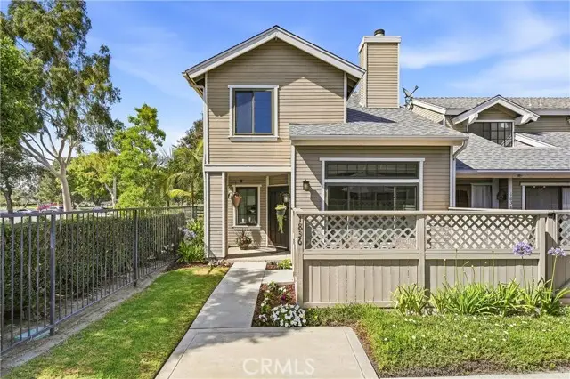 1836 W Falmouth Avenue  #11, Anaheim, CA 92801 - #1
