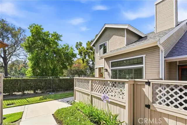 1836 W Falmouth Avenue  #11, Anaheim, CA 92801 - #2