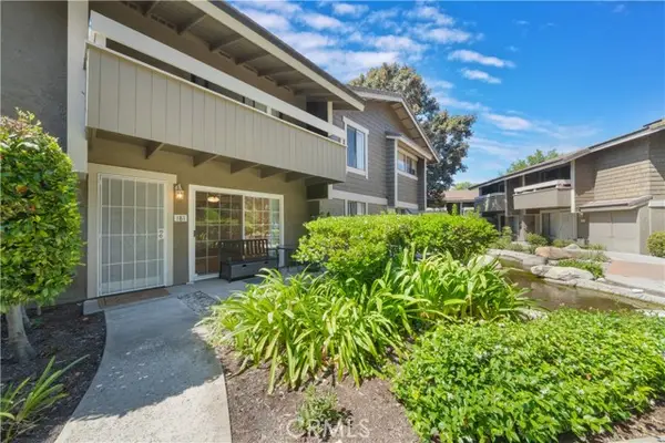 181 Streamwood, Irvine, CA 92620