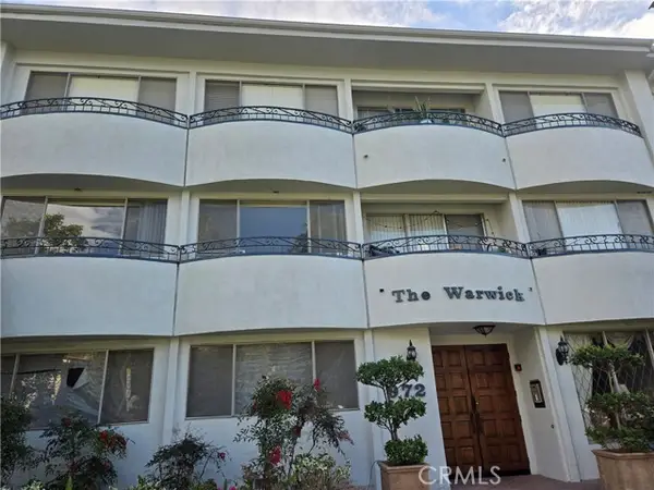 972 California  #202, Pasadena, CA 91106