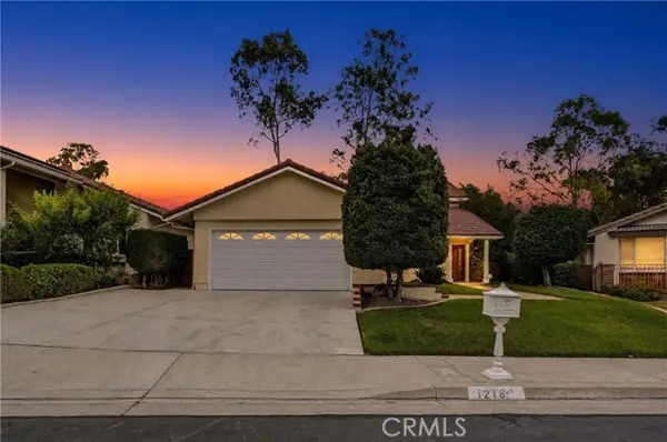 1218 Summersworth Place, Fullerton, CA 92833