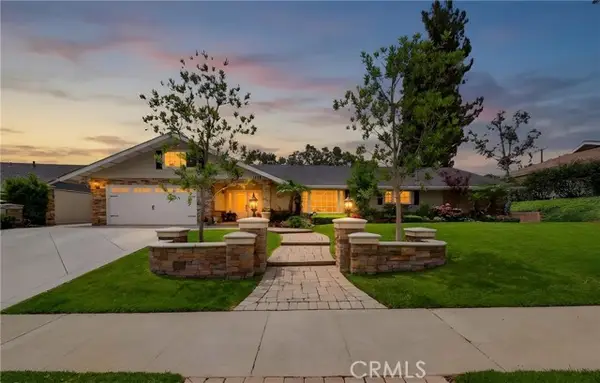 1448 Domingo Road, Fullerton, CA 92833