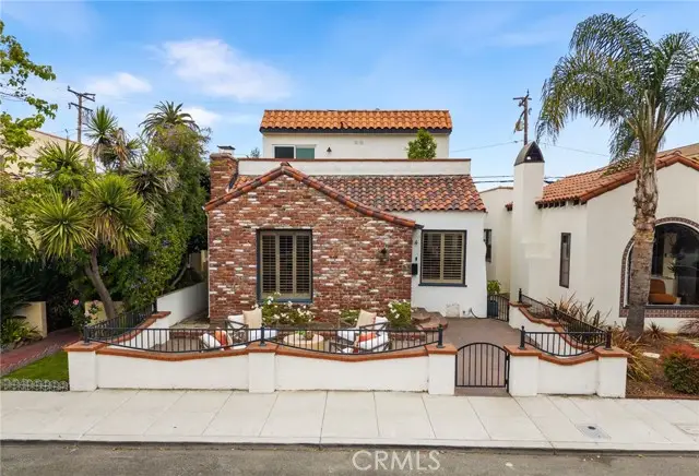 114 Argonne Avenue, Long Beach, CA 90803 - #1