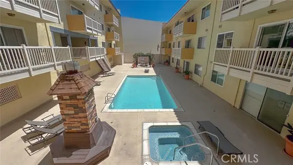 1707 Pacific Coast  #507, Hermosa Beach, CA 90254
