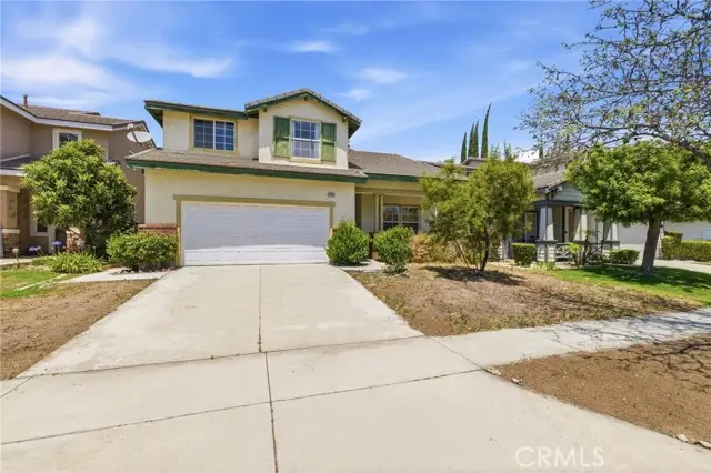 1757 Andes Drive, Upland, CA 91784 - #1
