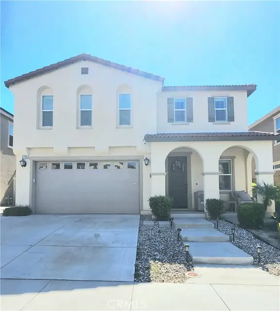 4745 SCOTT Way, Ontario, CA 91762
