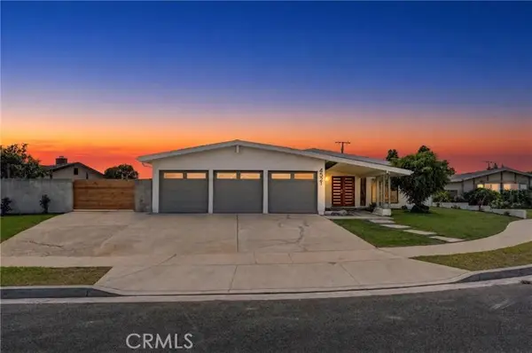 4521 Fairhope Drive, La Mirada, CA 90638
