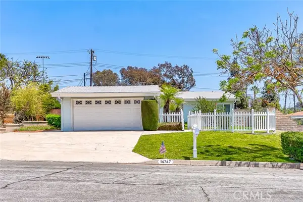 14747 Bora Drive, La Mirada, CA 90638