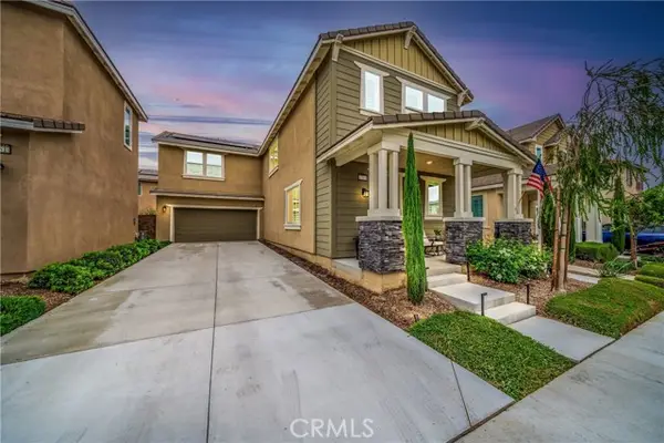 2561 Wren Way, Ontario, CA 91761