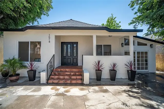 1512 36th, Los Angeles, CA 90018 - #1