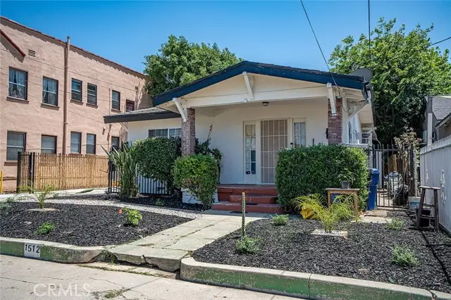 1512 36th, Los Angeles, CA 90018 - #2