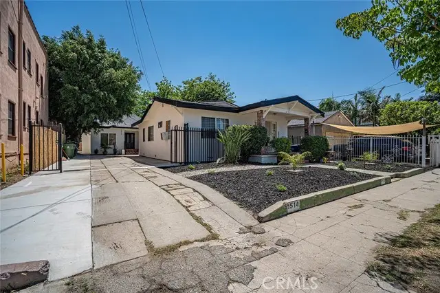 1512 36th, Los Angeles, CA 90018 - #3