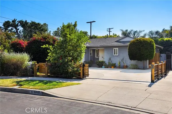 6439 Gaynor, Van Nuys, CA 91406