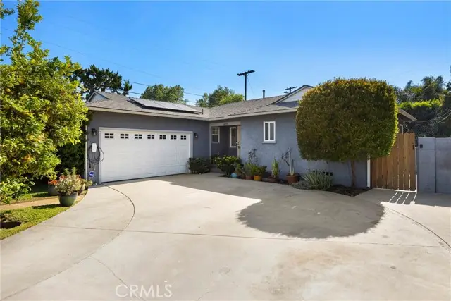 6439 Gaynor, Van Nuys, CA 91406 - #2