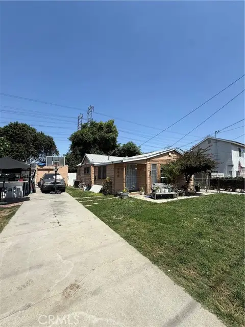 6725 Toler Ave, Bell Gardens, CA 90201 - #1