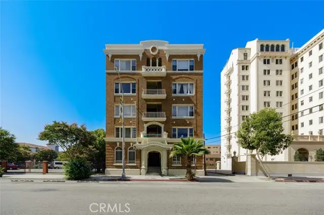 325 3rd Street  #204, Long Beach, CA 90802 - #2