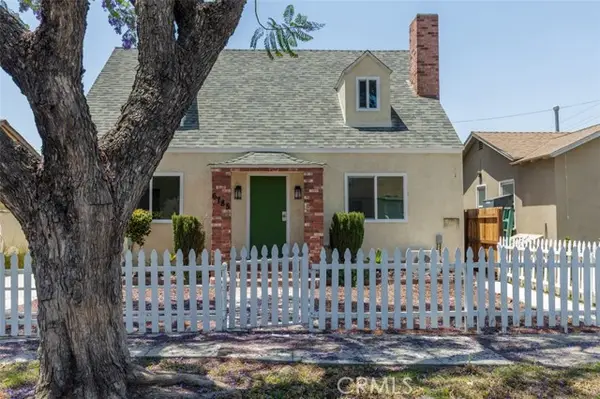 6785 Rose, Long Beach, CA 90805