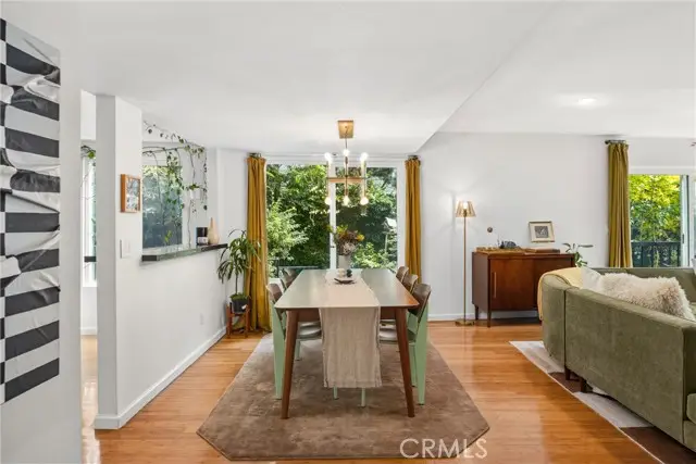 1768 Glendon Ave  #4, Los Angeles, CA 90024 - #3