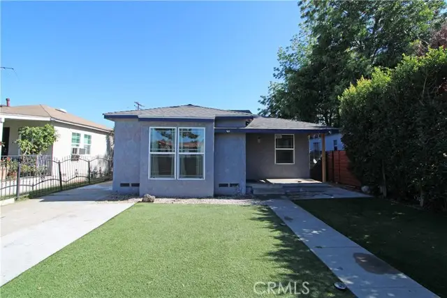 5234 Duncan, South Gate, CA 90280 - #1