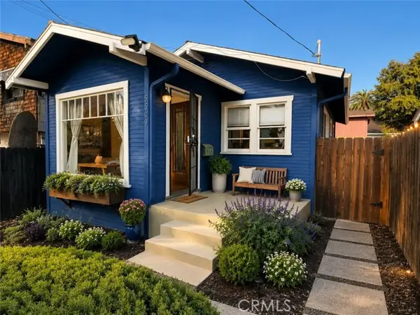 5509 Eaton, Los Angeles, CA 90042