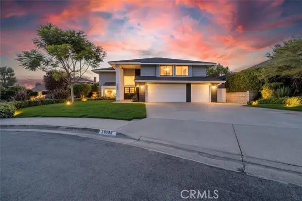 20629 Calle Tranquillo, Yorba Linda, CA 92886