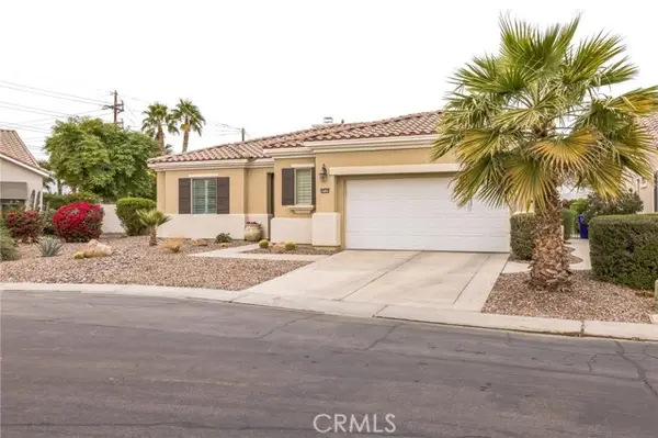 80528 Avenida Santa Marta, Indio, CA 92203