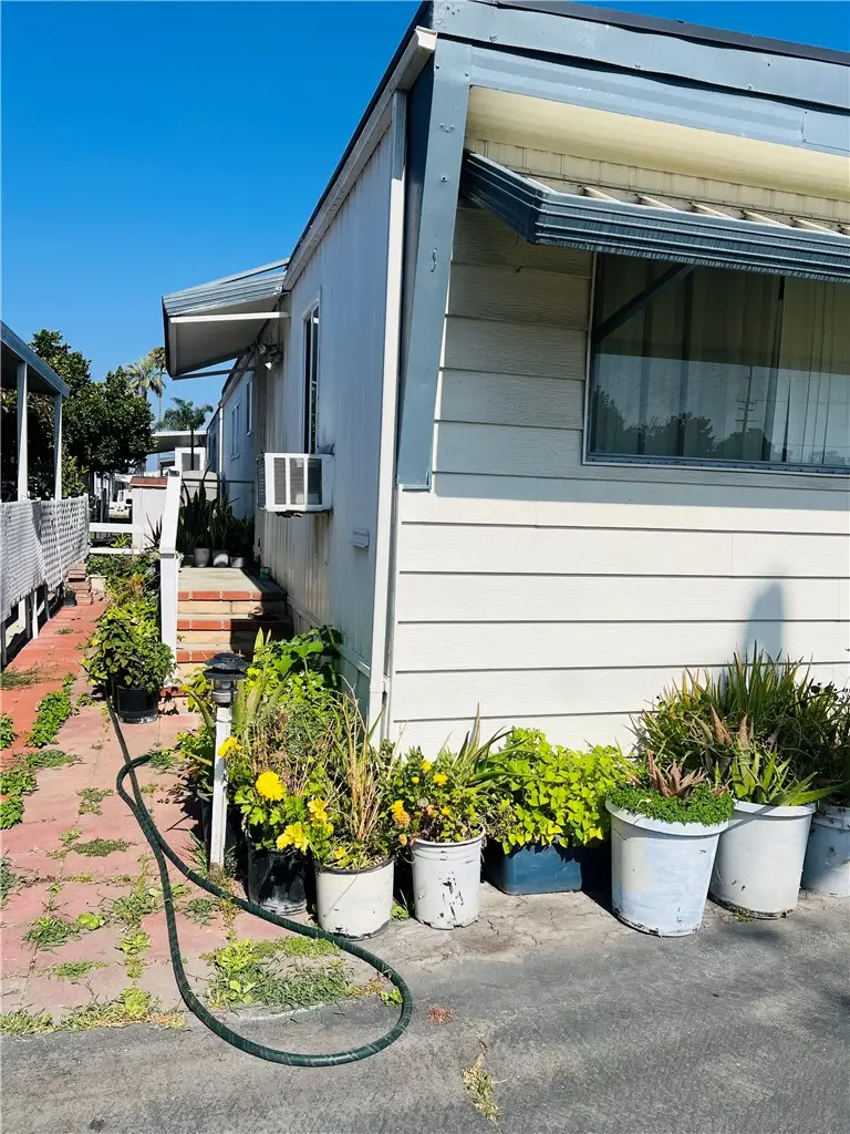 3929 W 5TH STREET #4, Santa Ana, CA 92703 - #2