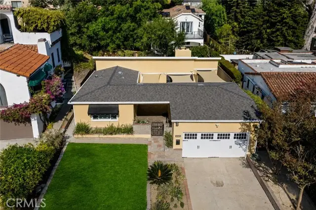 1212 Lemon, Fullerton, CA 92831 - #2