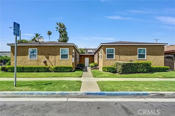 1065 19th, Long Beach, CA 90806