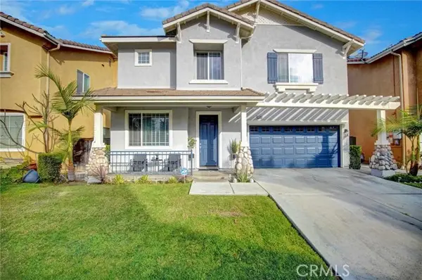 11265 Creekdale Way, Riverside, CA 92505