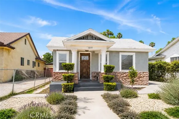 1849 38th Street, Los Angeles, CA 90062