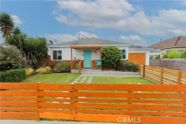 12816 Rubens, Los Angeles, CA 90066