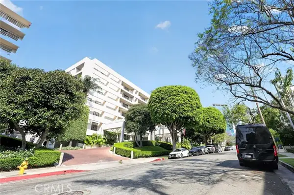 1131 Alta Loma  #308, West Hollywood, CA 90069
