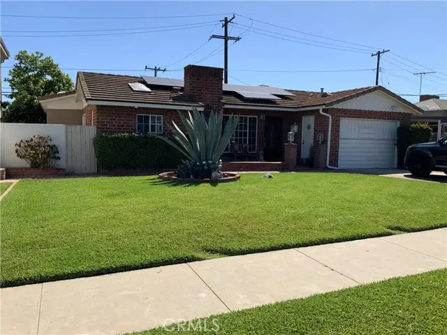 8708 Cherokee, Downey, CA 90241 - #2