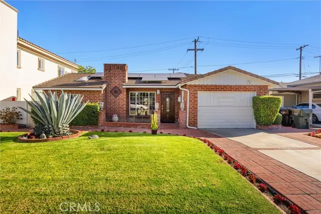 8708 Cherokee, Downey, CA 90241 - #3