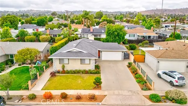 1821 Verdugo Avenue, La Habra, CA 90631