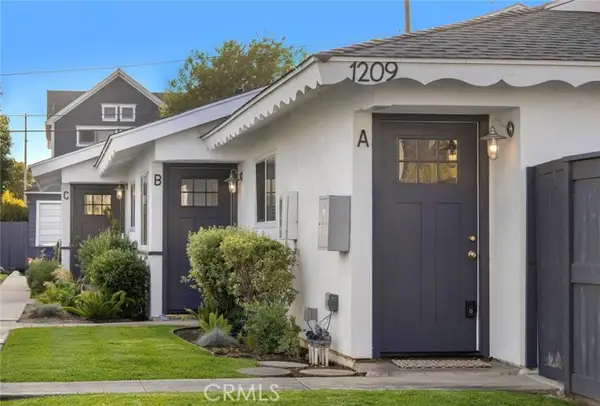 1209 Florida Street, Huntington Beach, CA 92648