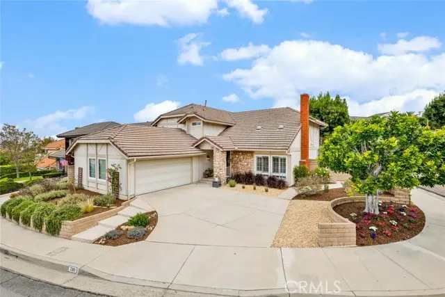 780 Highland Lane, Anaheim, CA 92807 - #1