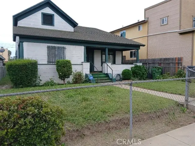 940 78th Street, Los Angeles, CA 90044 - #2