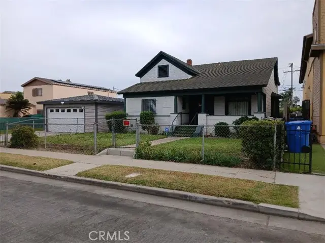 940 78th Street, Los Angeles, CA 90044 - #3
