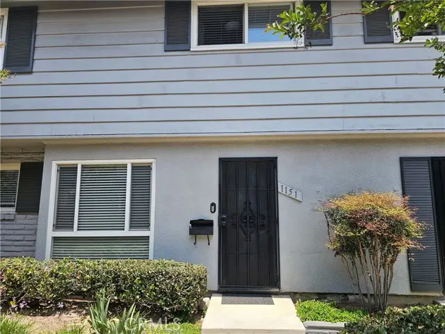 1151 1st, Tustin, CA 92780 - #1
