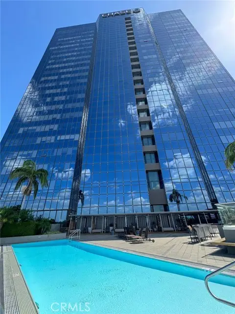 1100 Wilshire, Los Angeles, CA 90017