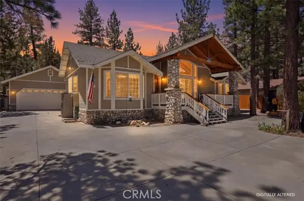 2168 Fern Lane, Big Bear City, CA 92314