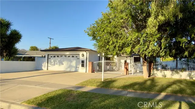 2031 S Center Street, Santa Ana, CA 92704 - #1