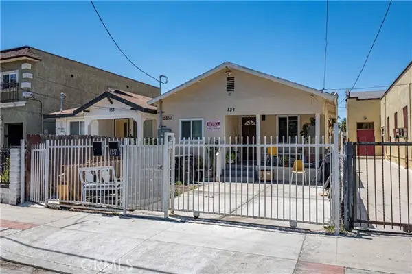 131 Gless Street, Los Angeles, CA 90033