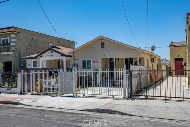 131 Gless Street, Los Angeles, CA 90033 - #2