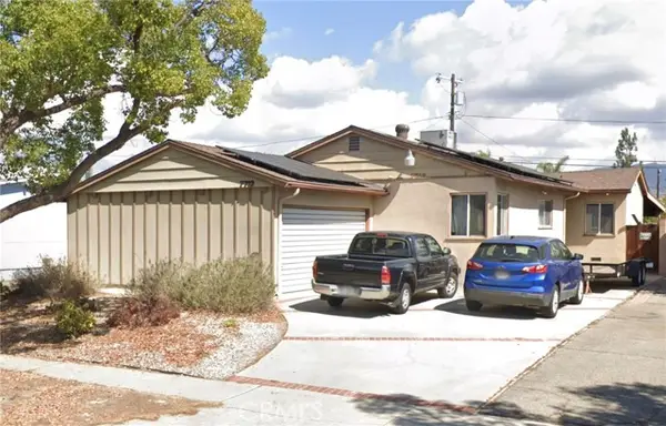 7712 Lemp, North Hollywood, CA 91605
