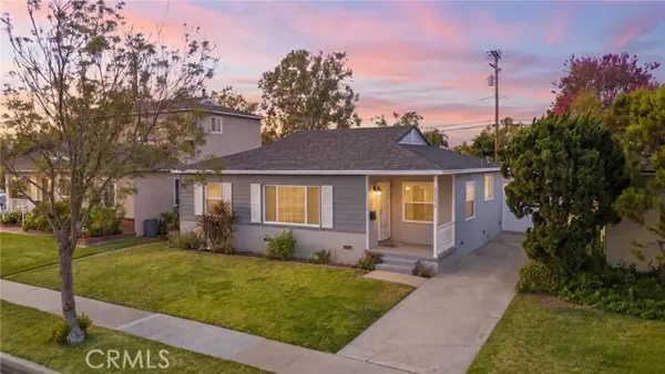 3537 Centralia, Lakewood, CA 90712