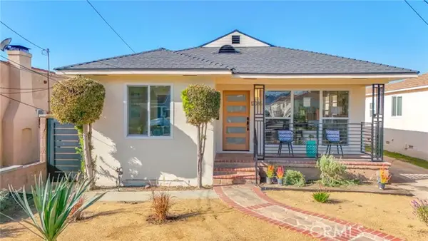 12035 Ramona Avenue, Hawthorne, CA 90250
